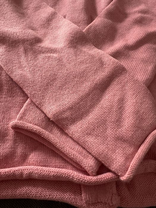 Nowy sweterek kaphal organic cotton 98