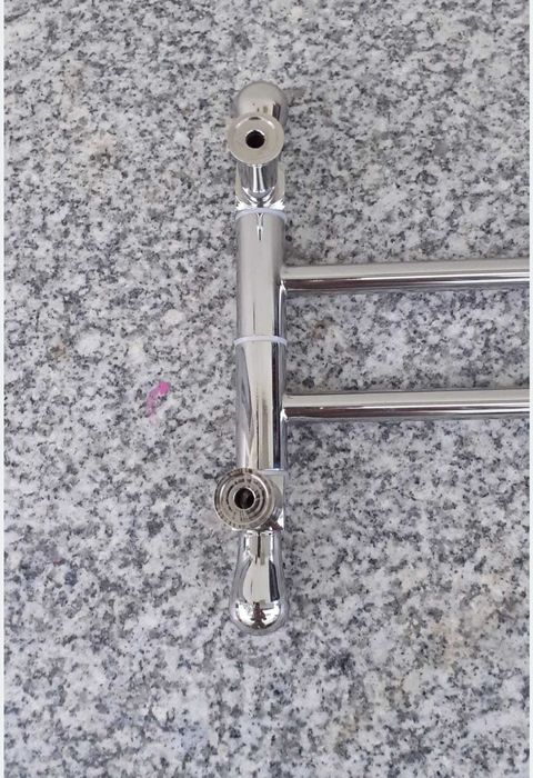 Suporte de toalhas