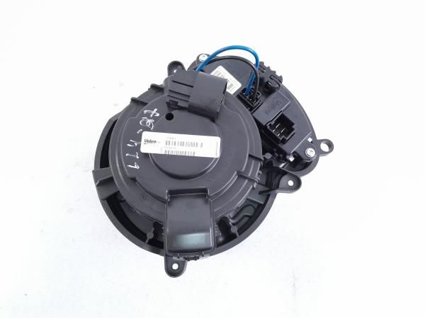 Motor da chauffage / sofagem RENAULT Megane IV (B9A/M_)