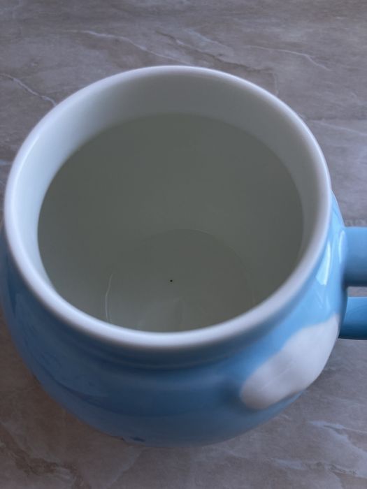 Чашка дитяча з кришкою