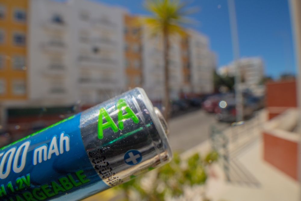 Opteka 15mm f/4-32 1:1 Macro (Canon EF)