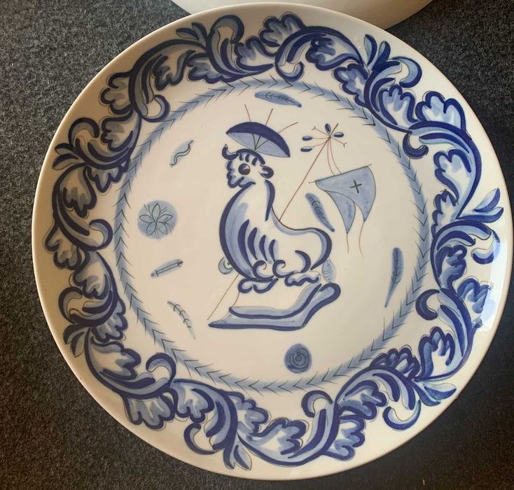 porcelana portuguesa