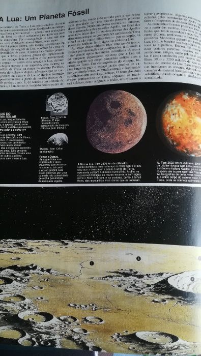 Novo Atlas do Mundo