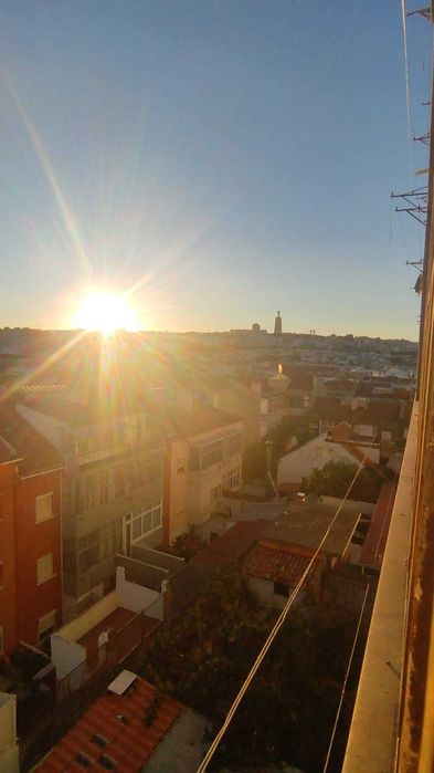 Quarto para alugar 1 pessoa