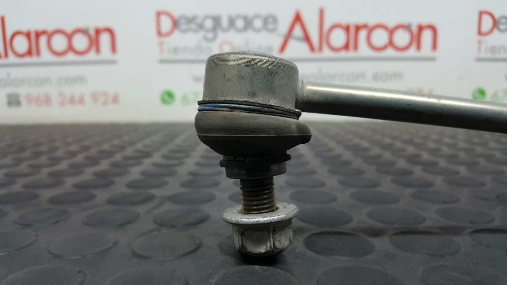 TIRANTE FRENTE DIREITO VOLKSWAGEN GOLF V BERLINA (1K1) HIGHLINE