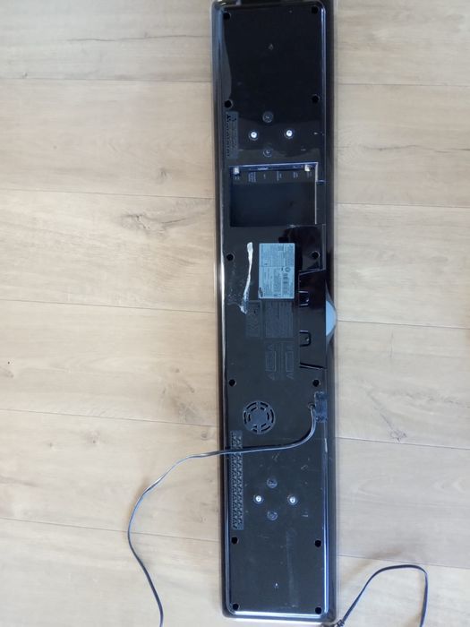 Kino domowe Samsung HT-BD8200 panel ( na części) subwoofer