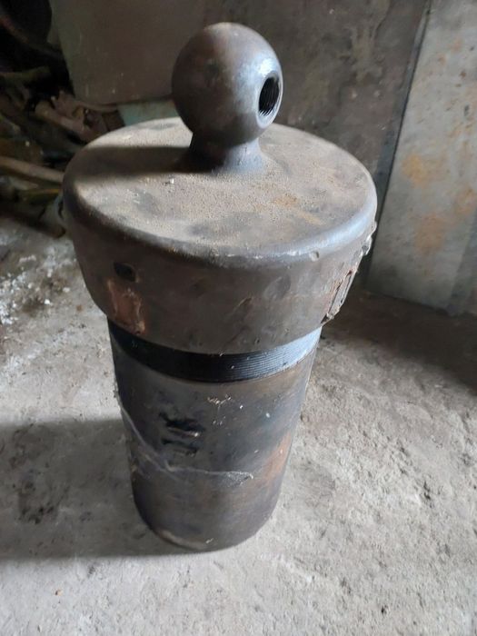 Ступиці з підйомником