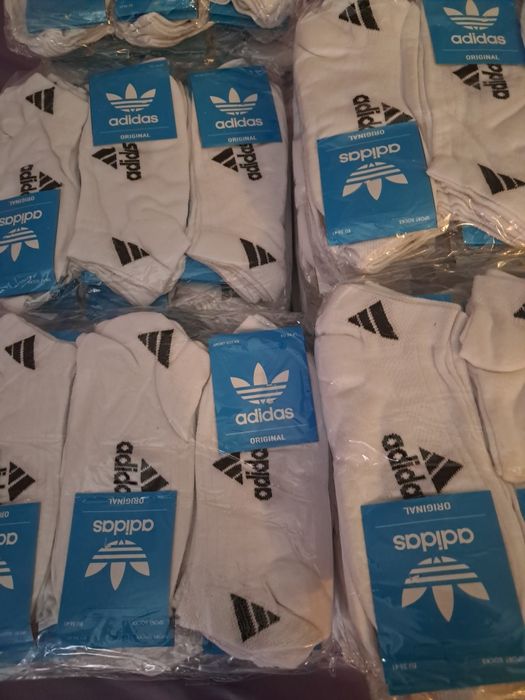 Skarpetki Damskie !!! 12 par !!! 30zł !!!