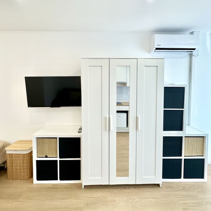 Alugo Estudio T0