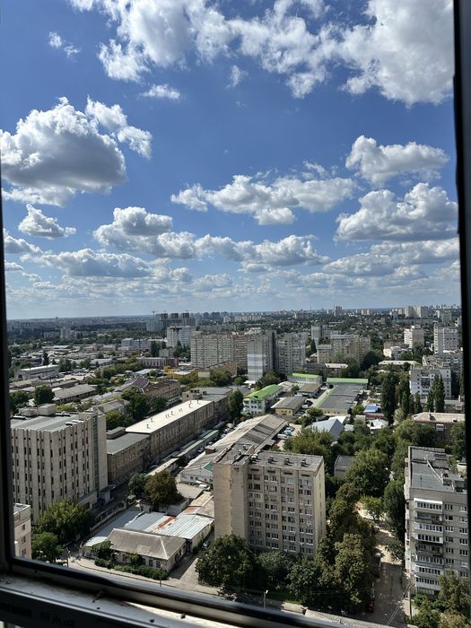 Видовий пентхаус Жк Ok Land