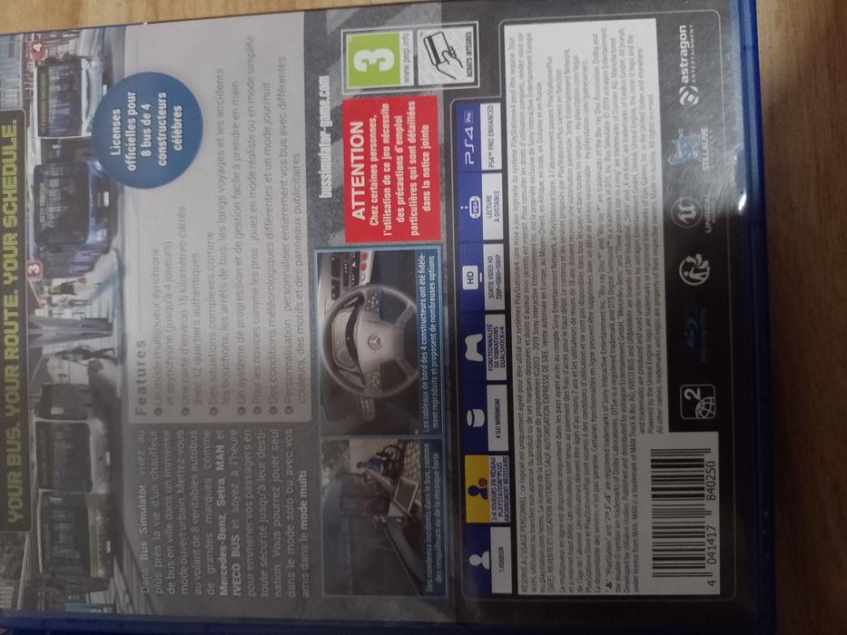 Sprzedam gry na ps4