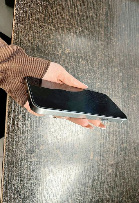 Smartfon Apple iPhone 15 Pro Max 8 GB / 256 GB 5G Biały