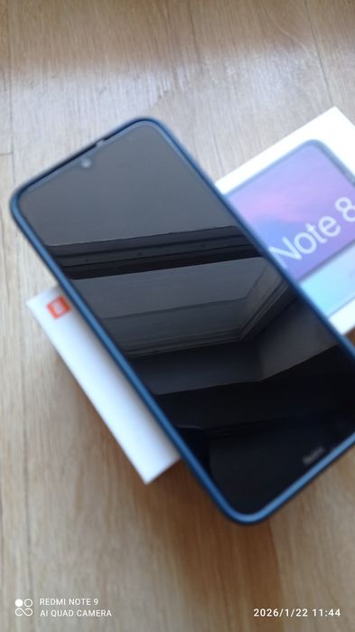 telefon Redmi note 8
