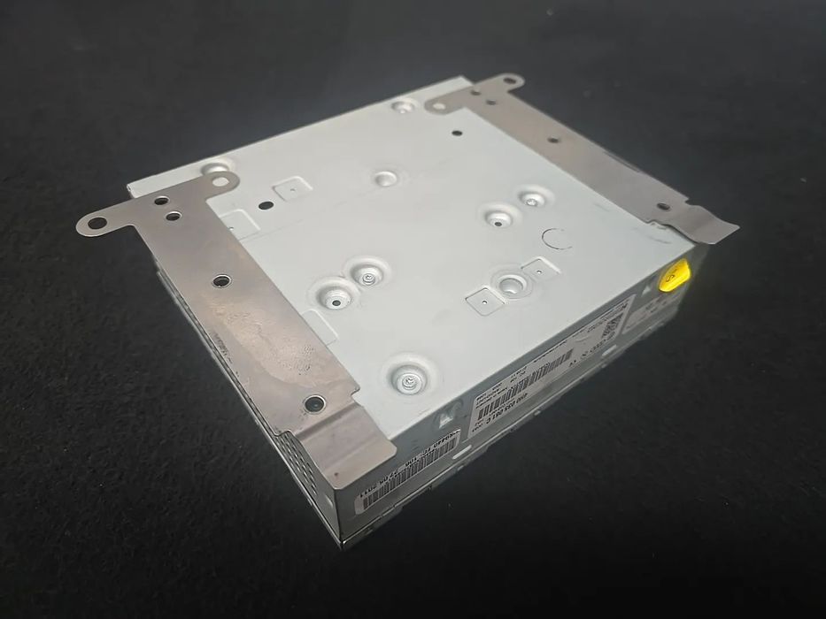 Módulo de rádio MMI MULTUMEDIA Audi A8 D4 4H0 2010- EPC 4h0035061c OEM