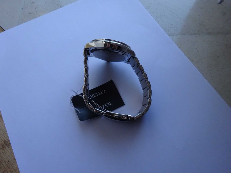 Citizen Eco Drive Sport