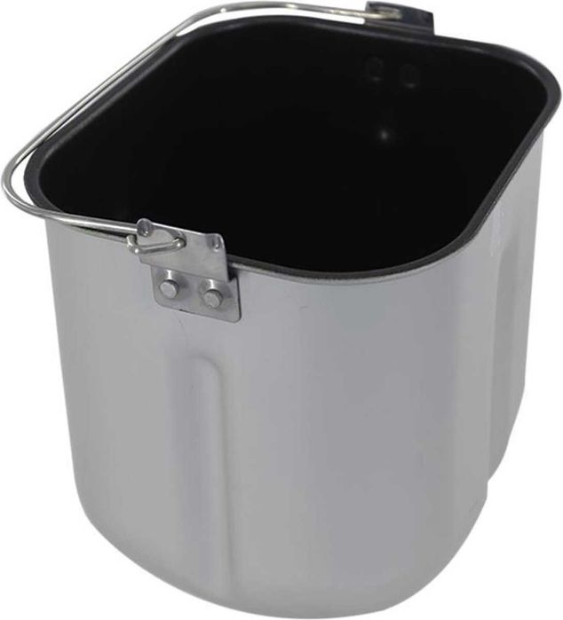 Wypiekacz do chleba Tomado TBM8001W - chleb bezglutenowy, ciasto, dżem