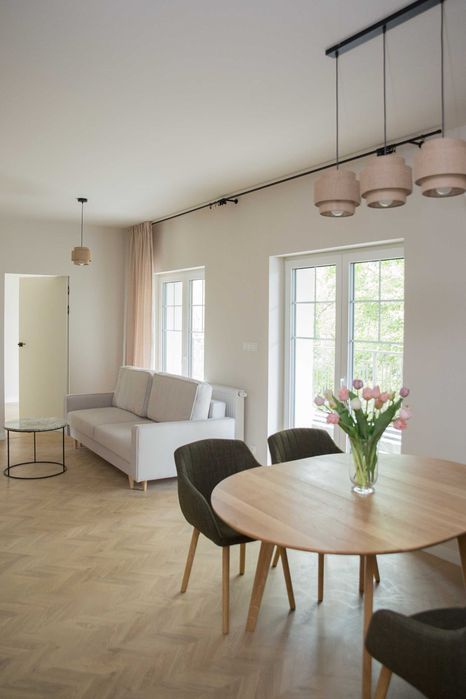 Nowoczesne 3 Pokoje | 49m2 | Wysoki Standard
