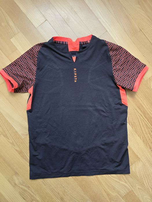 Футболка спортивна decathlon 141-150