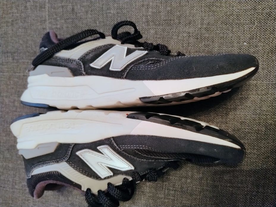 Buty New Balance