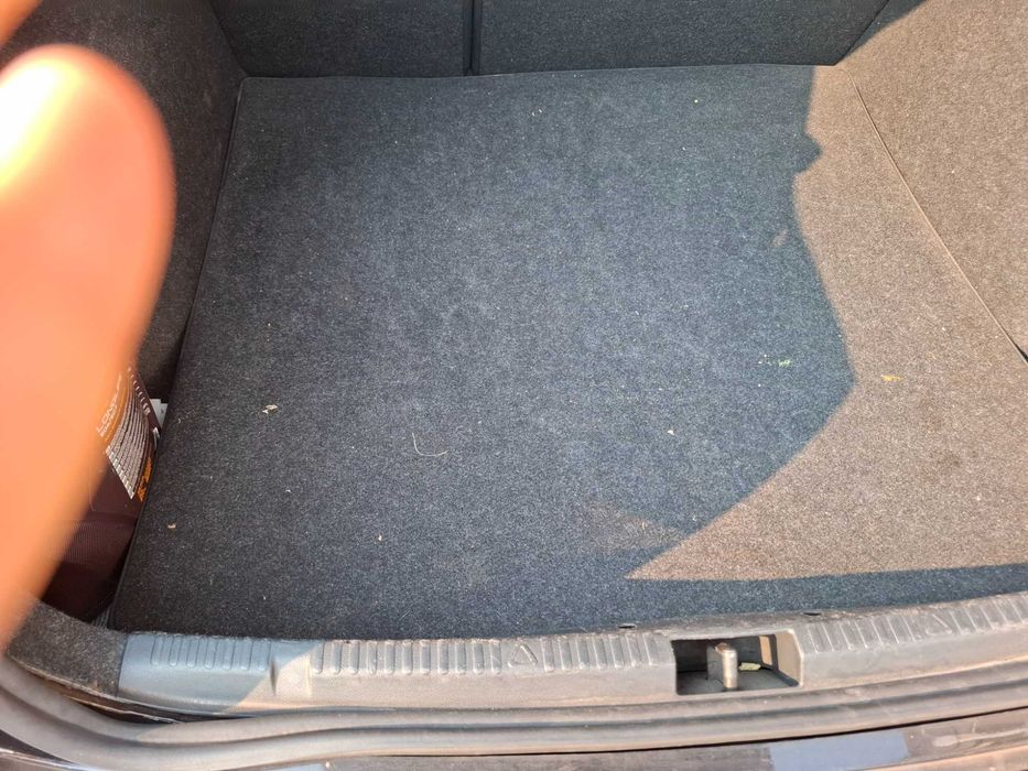 Carro usado em bom estado