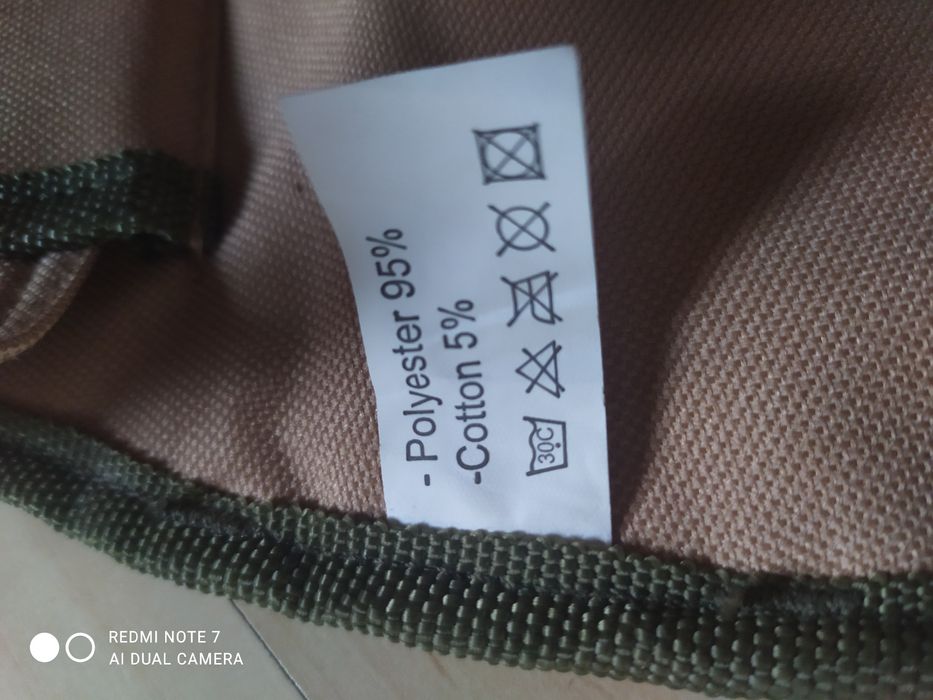 Pas ogrodniczy na narzędzia Esschert