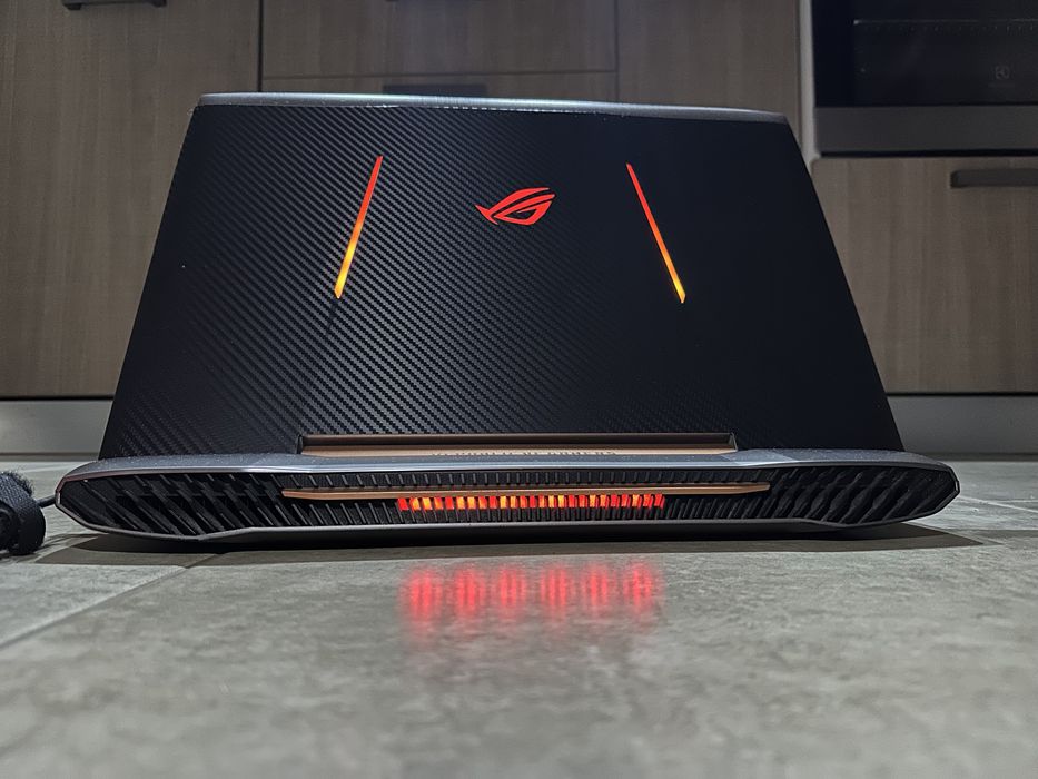 ‼️Игровой ноутбук ‼️ + игровые девайсы!