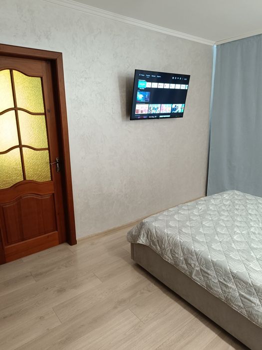 2-кім ЦЕНТР/ВОКЗАЛ 5хв Погодинно/Подобово