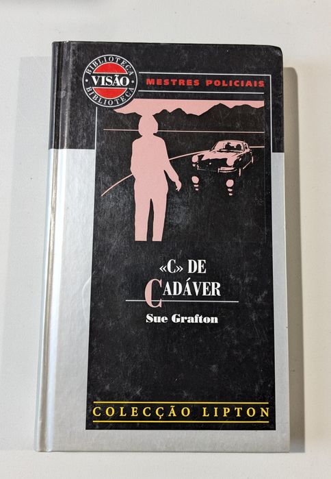 Colecção Lipton - Visão