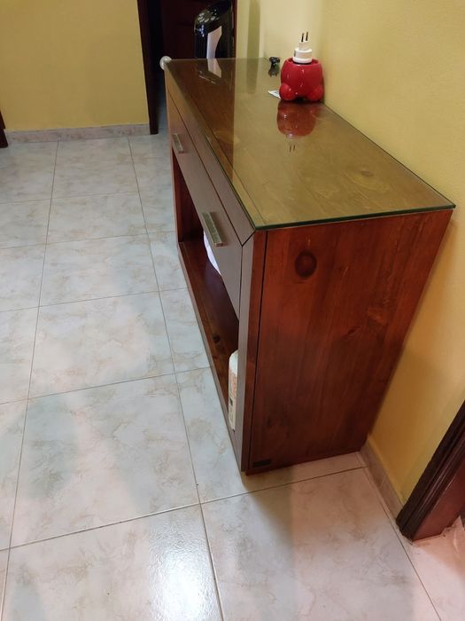 Mobiliario de casa