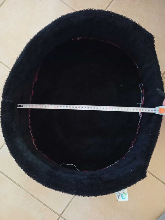 Cama para gato ou para cão