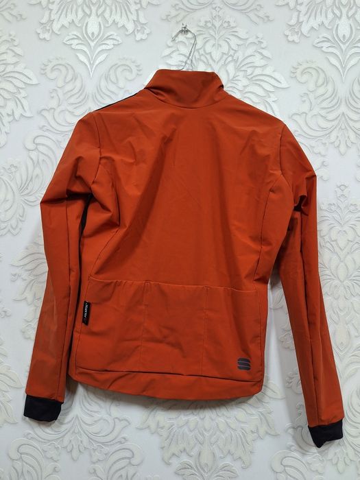 Kurtka rowerowa SPORTFUL supergiara 2  damska S  polartec