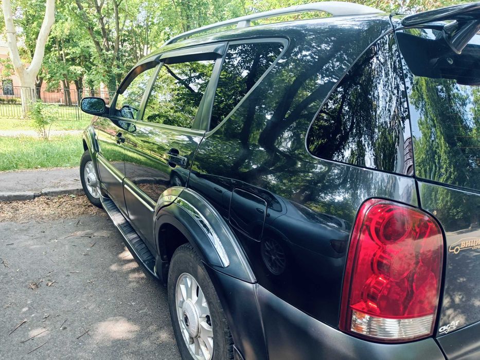 Надёжное личное  авто для любой погоды ,для любого дорожного покрытия.