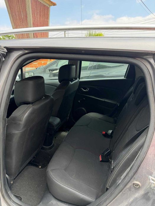 2014 Renault clio break fase III
