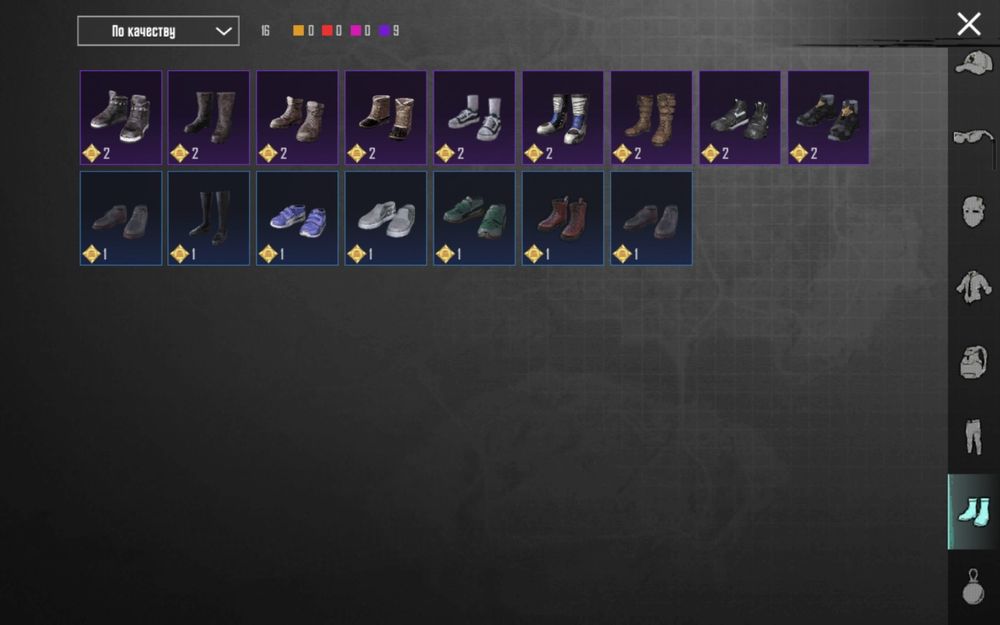 Обменяю ак на другой ак