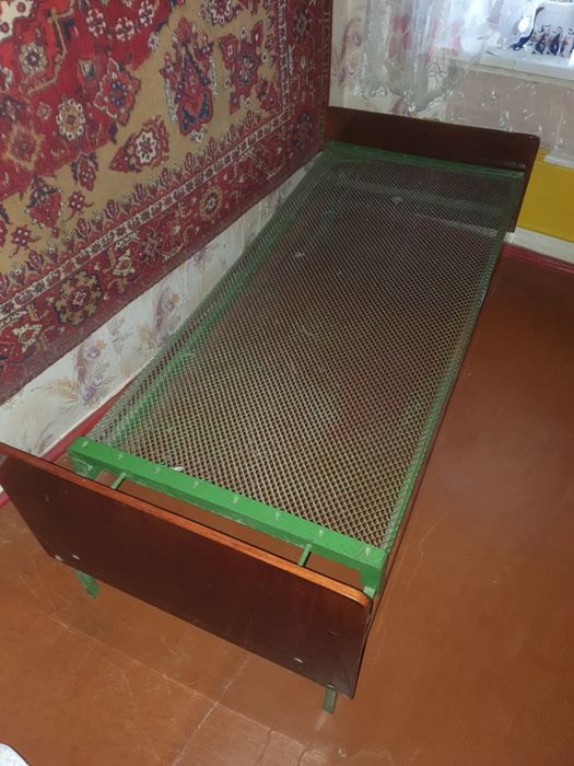 Ліжко безкоштовно