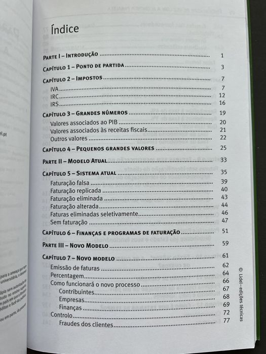 Para Acabar de Vez com a Economia Paralela
