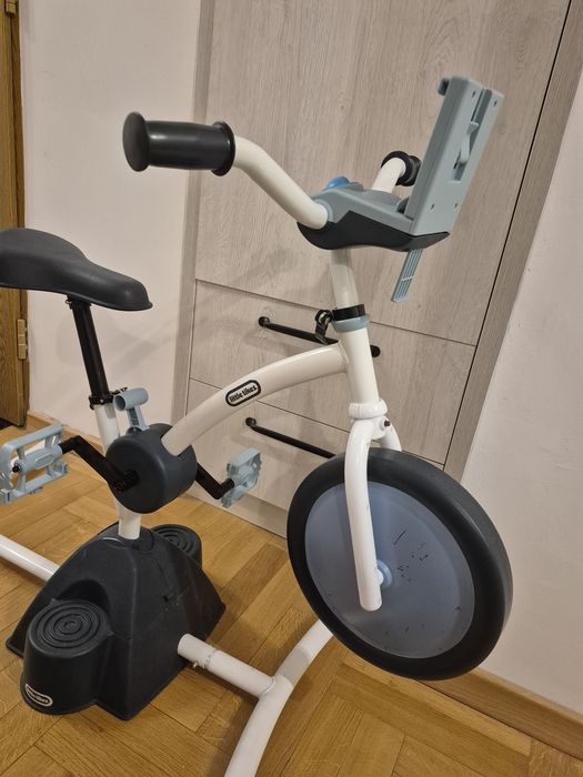 Rowerek stacjonarny dla dzieci Little tikes Pelican Explore