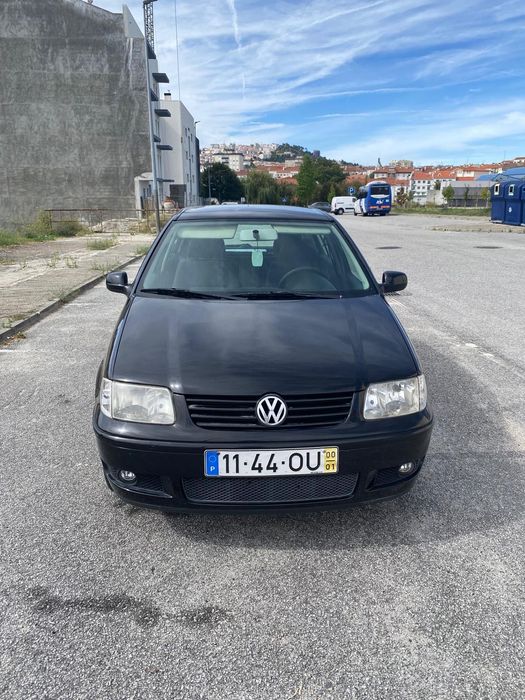 Polo 1.4 tdi 5 portas