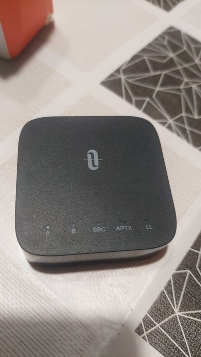 беспроводной адаптер