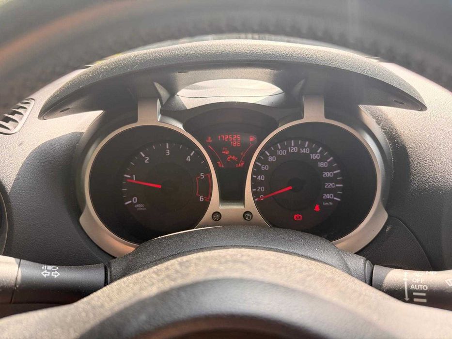 Nissan Juke Teckna Premium
