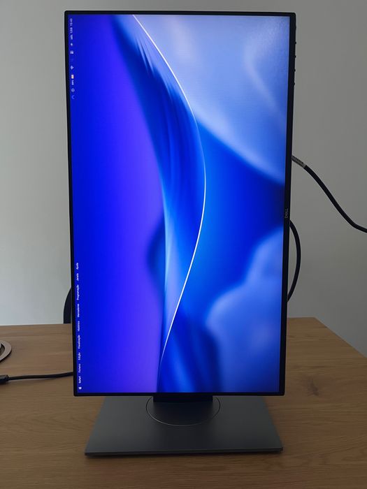 Monitor Dell UltraSharp U2417H IPS 23.8”