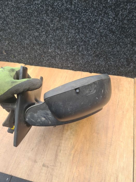 Renault Master II 2.5 lusterko prawe 7 PIN OE