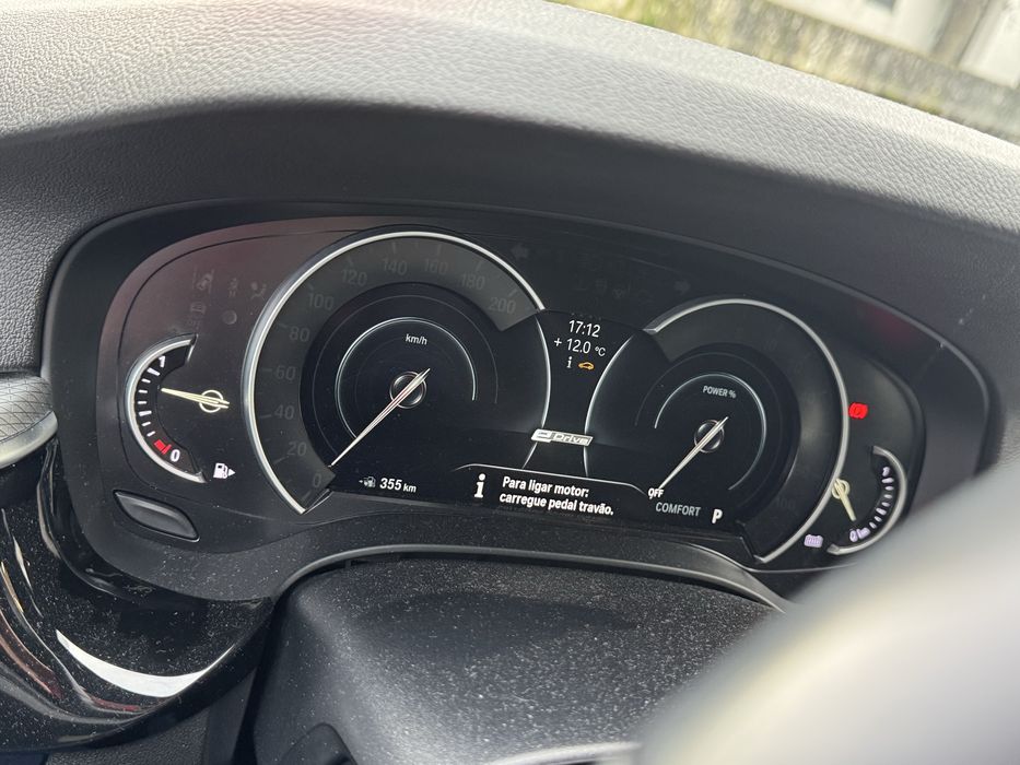 Bmw 530e plugin pack m iperformance