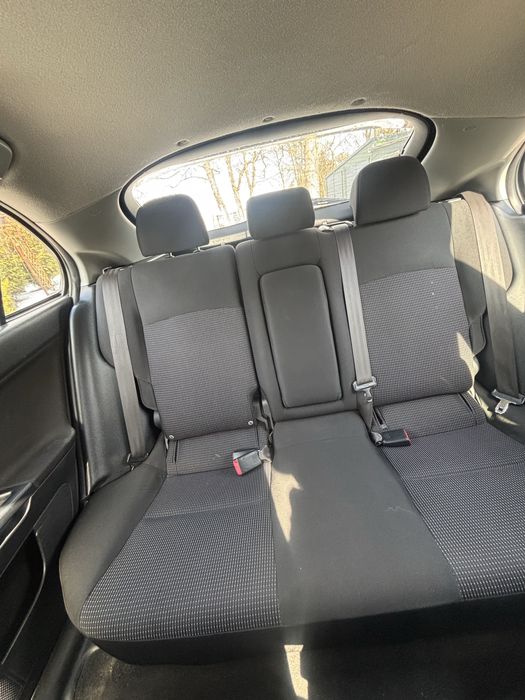 Mitsubishi Lancer 1.8