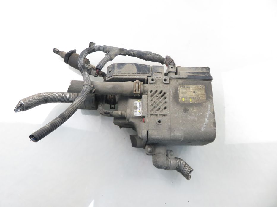 Webasto Chrysler Voyager IV (rg, Rs) - 98368b - 66724a