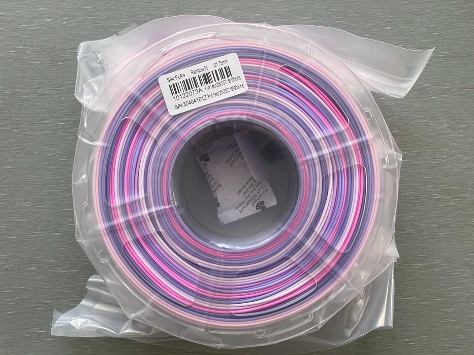 Філамент Пластик SUNLU PLA, PETG для 3D друку. ПЛА пластик 1 кг 1.75мм