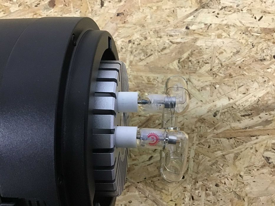 Lampa studyjna błyskowa 600Ws – Bowens | System X