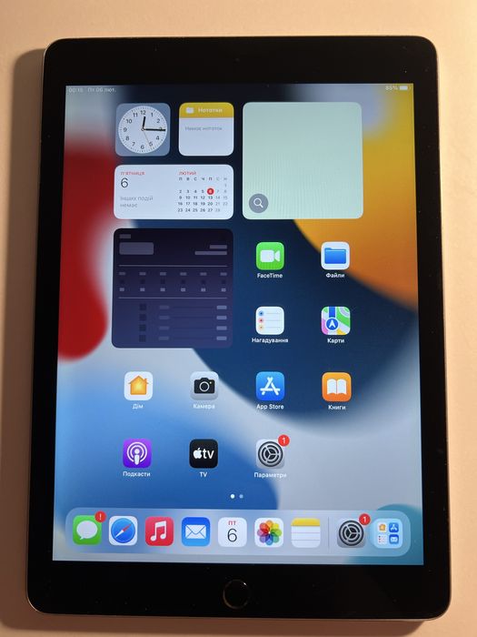 Ipad air 2 16 gb Wi-fi