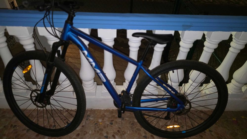 Bicicleta crianças MMR Tamanho M