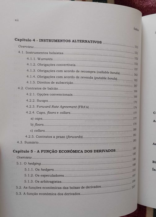 Futuros e opções, João Paulo Peixoto